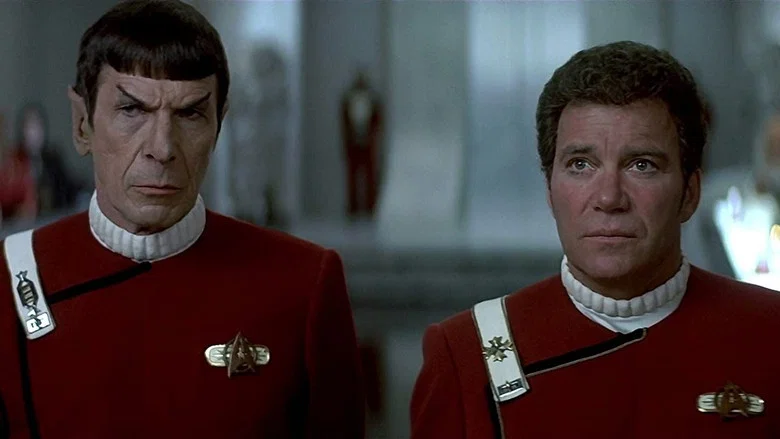 Star Trek IV: The Voyage Home screenshot 3