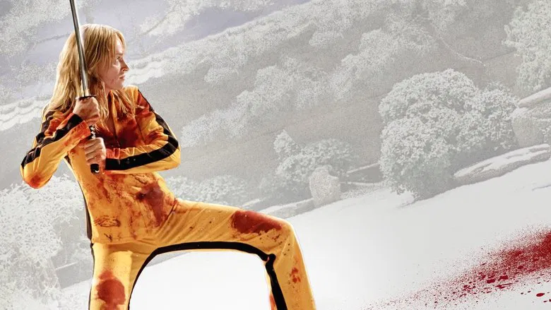 Kill Bill: Vol. 1 screenshot 2