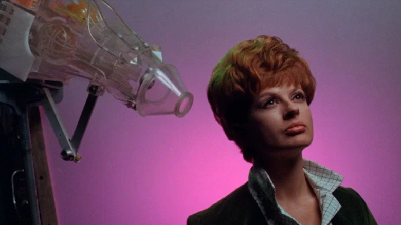 They Came from Beyond Space screenshot 2