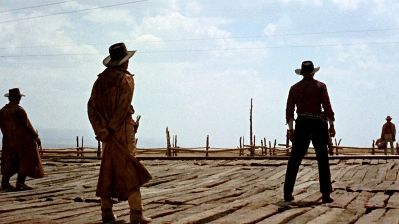 An Opera of Violence screenshot 1