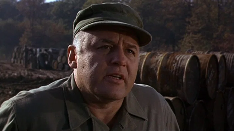 The Sergeant screenshot 2