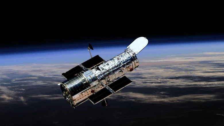 IMAX Hubble screenshot 2