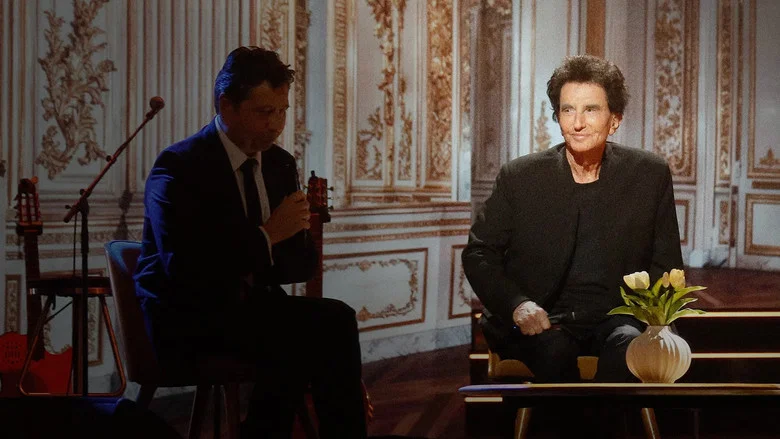 Jack Lang, le beau rôle screenshot 2