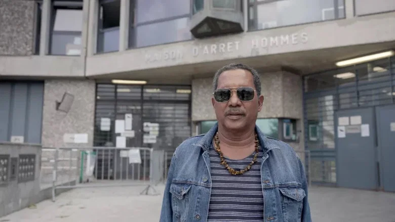Loïc Léry, du flingue au stylo screenshot 3