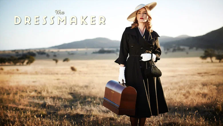 The Dressmaker screenshot 3
