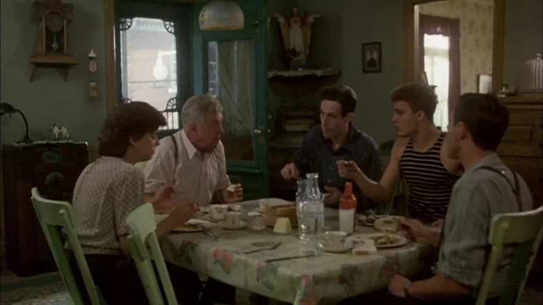 The Plouffe Family screenshot 2