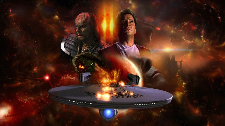 Star Trek III: The Search for Spock screenshot 7