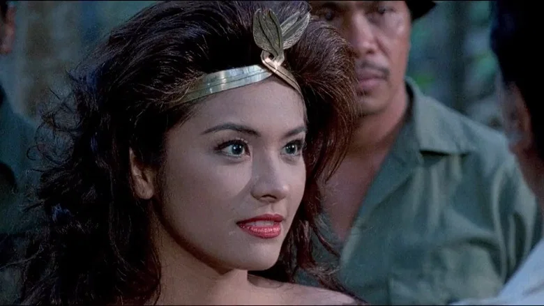Darna: The Return screenshot 1