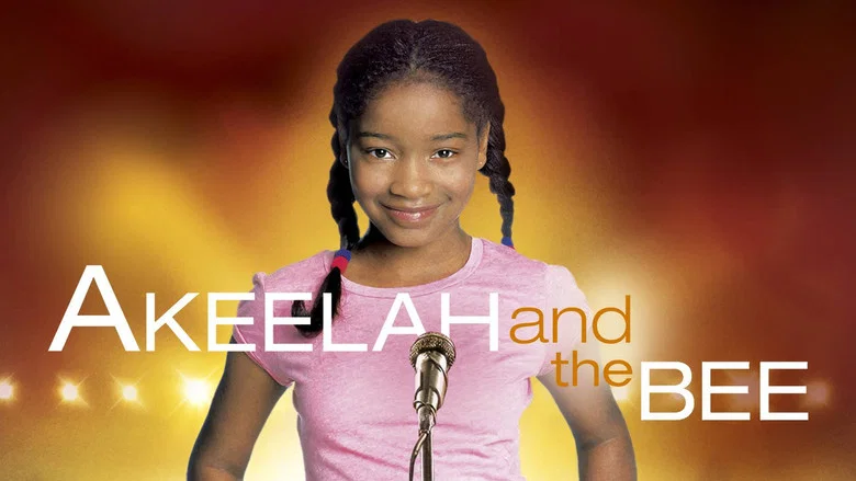 Akeelah and the Bee screenshot 2