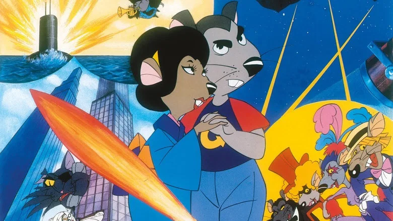 Cat City screenshot 5