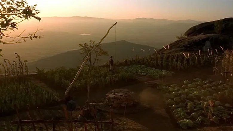 Before the Rain screenshot 5