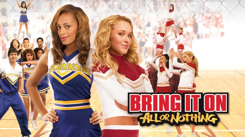 Bring It On: All or Nothing screenshot 4