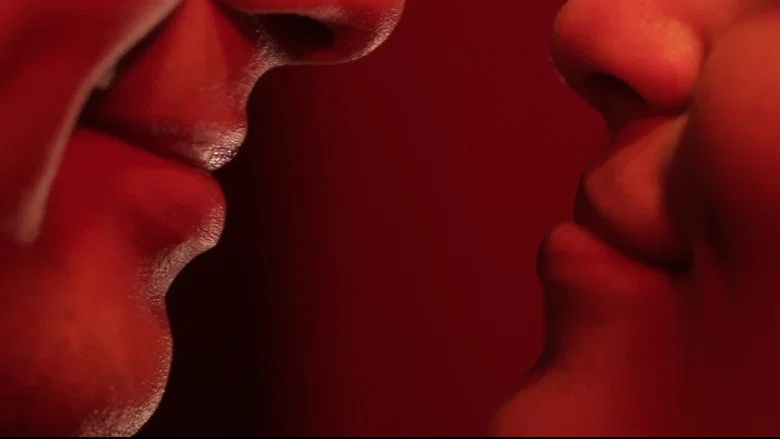 They Are Strangers screenshot 1