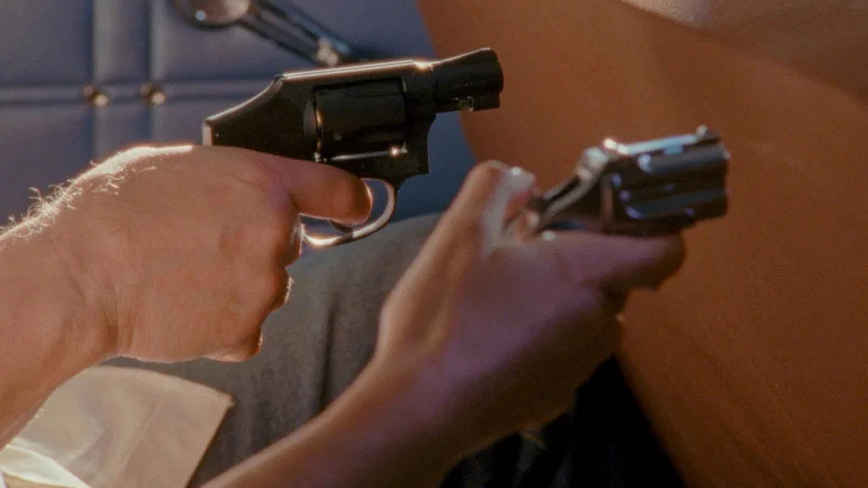 Zodiac Killer Project screenshot 3