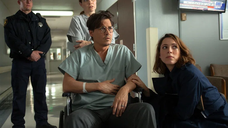 Transcendence screenshot 8