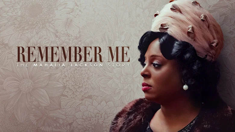 Remember Me: The Mahalia Jackson Story screenshot 5