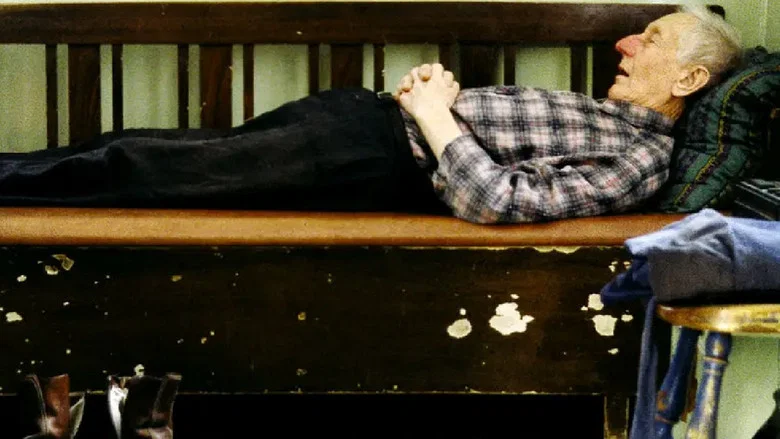The Old Man in the Cottage screenshot 3