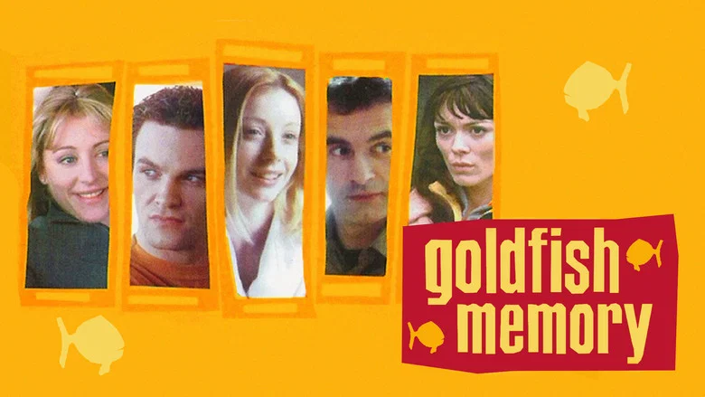 Goldfish Memory screenshot 4