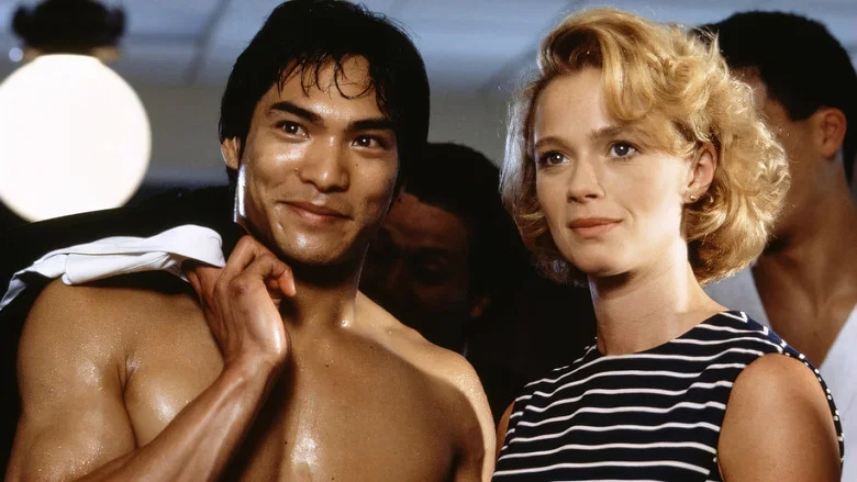 Dragon: The Bruce Lee Story screenshot 8