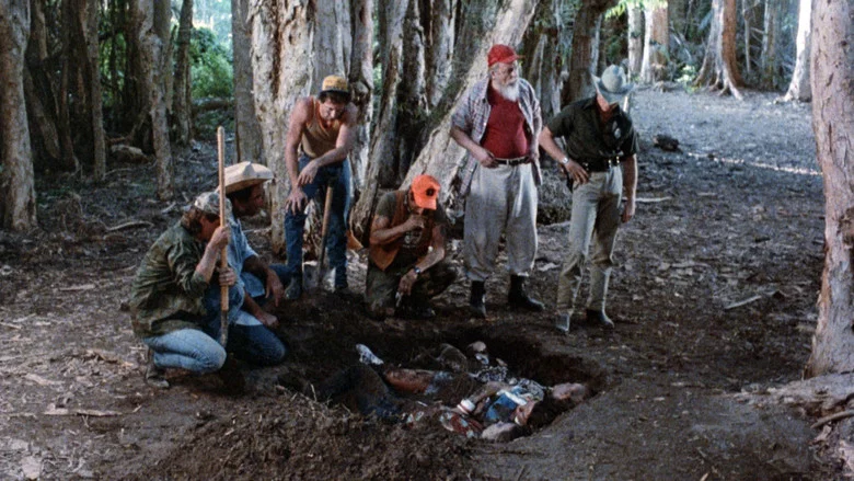 Shallow Grave screenshot 8