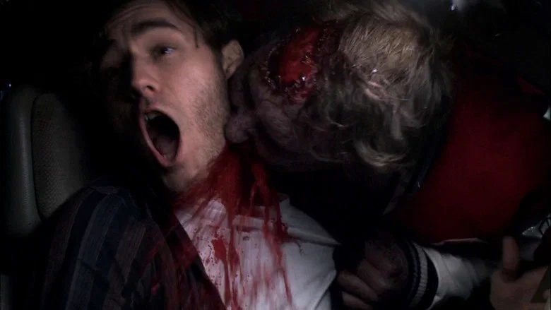 ZMD: Zombies of Mass Destruction screenshot 6