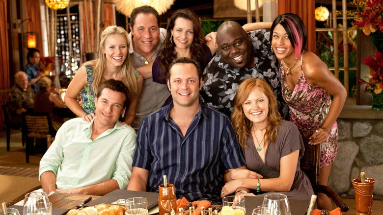 Couples Retreat screenshot 2