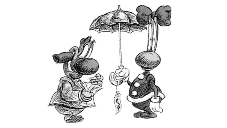 The Persistent Peddler screenshot 1