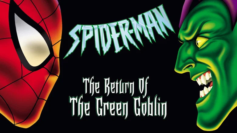 Spider-Man: The Return of the Green Goblin screenshot 1
