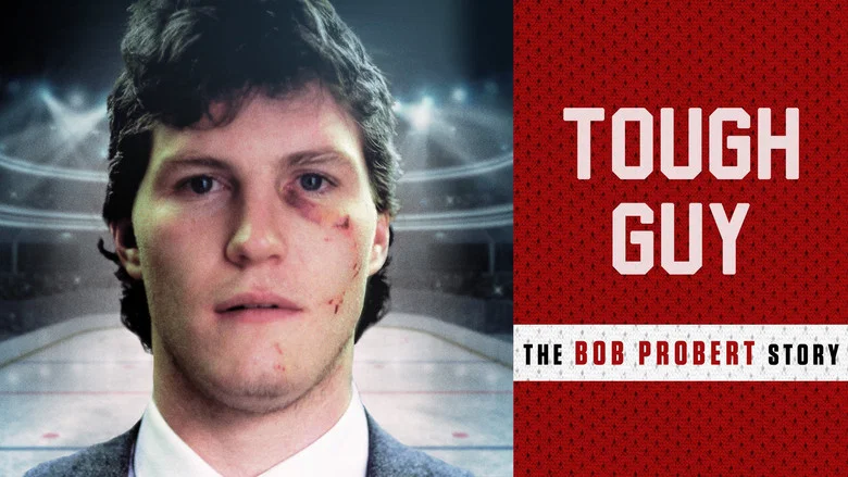 Tough Guy screenshot 1