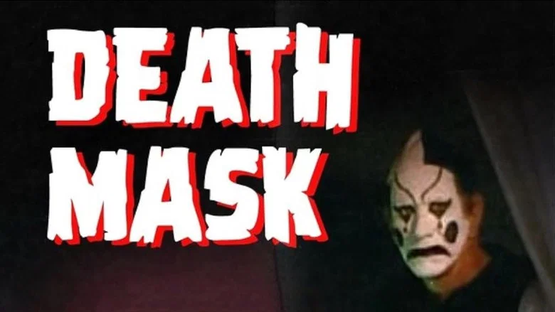 Death Mask screenshot 3