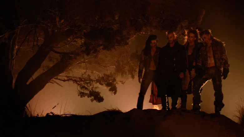 The Lost Boys screenshot 6