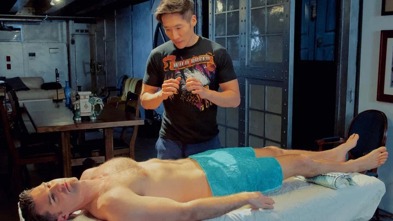 The Unsure Masseur screenshot 2