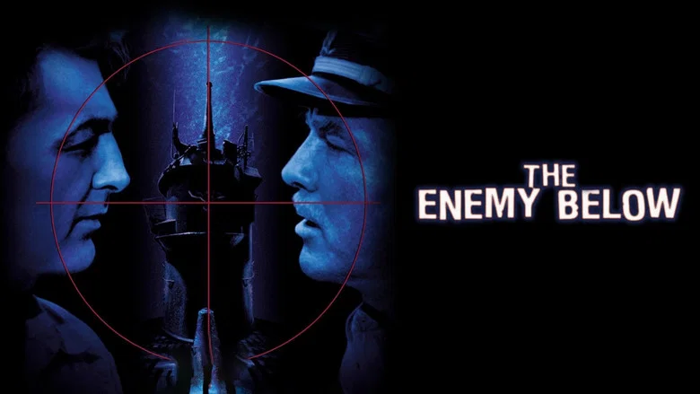 The Enemy Below screenshot 7