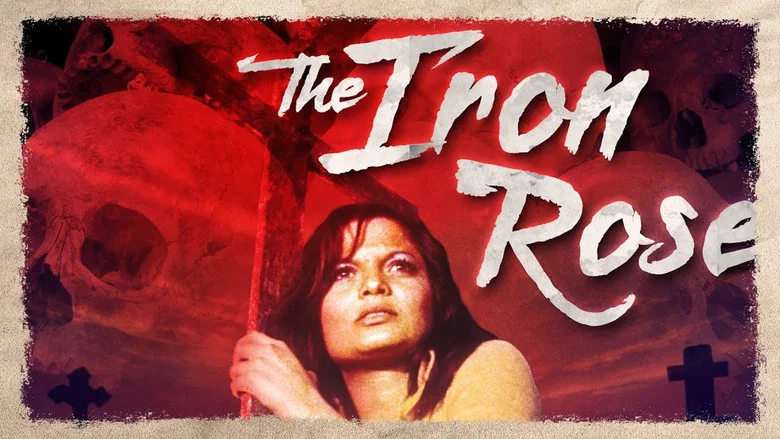 The Iron Rose screenshot 2