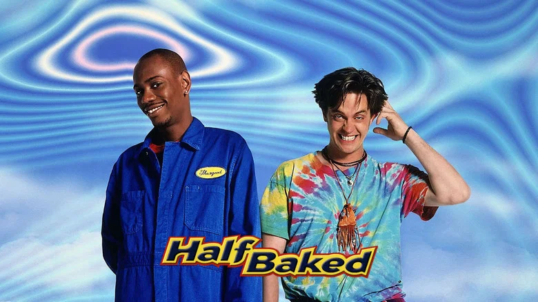 Half Baked screenshot 6