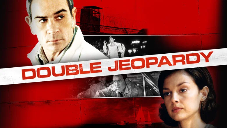 Double Jeopardy screenshot 8