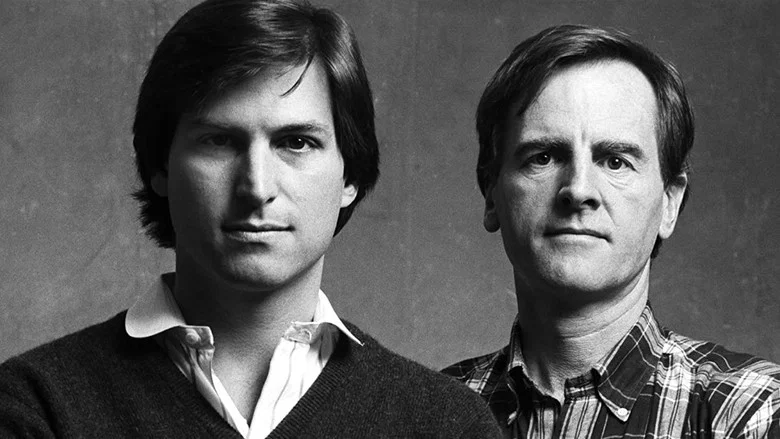 Steve Jobs: The Man in the Machine screenshot 2