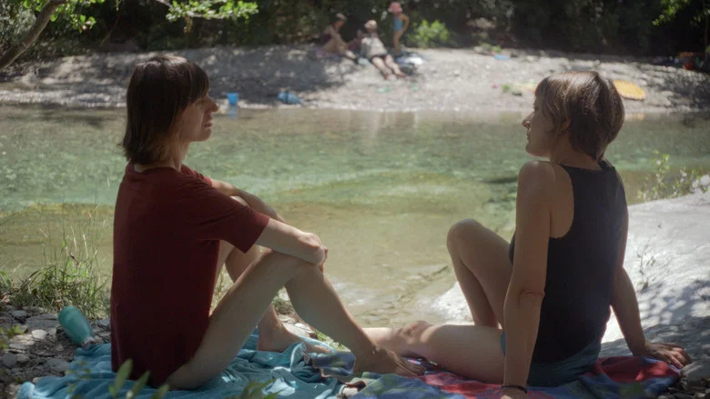 Marion ou la métamorphose screenshot 4