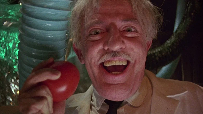 Return of the Killer Tomatoes! screenshot 1