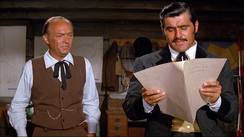 Apache Gold screenshot 4