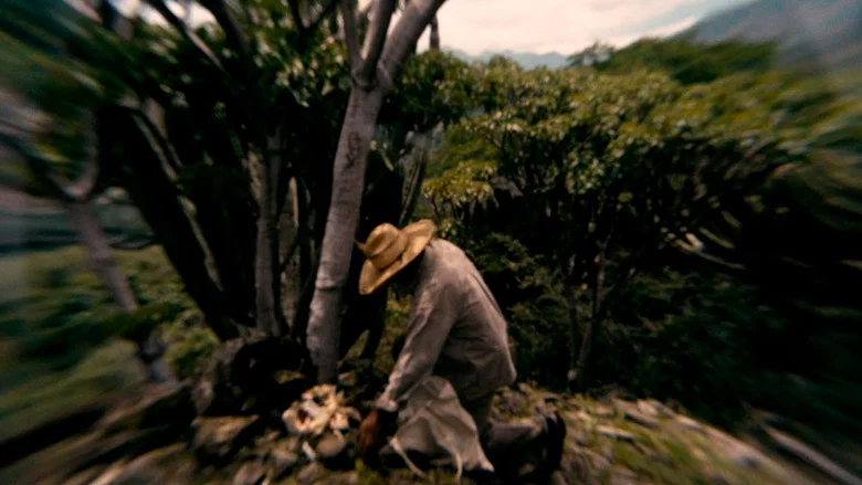 Ñuhu: Sacred Beings screenshot 1