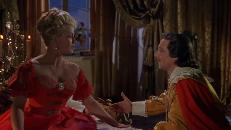 The Three Musketeers screenshot 4