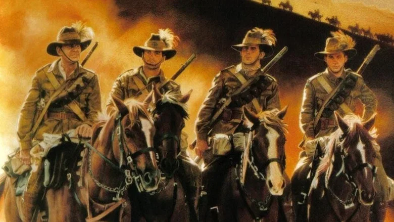 The Lighthorsemen screenshot 6
