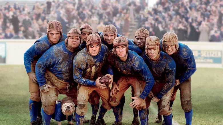 Leatherheads screenshot 1
