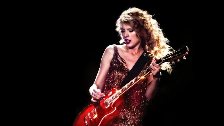 Taylor Swift: Speak Now World Tour Live screenshot 1