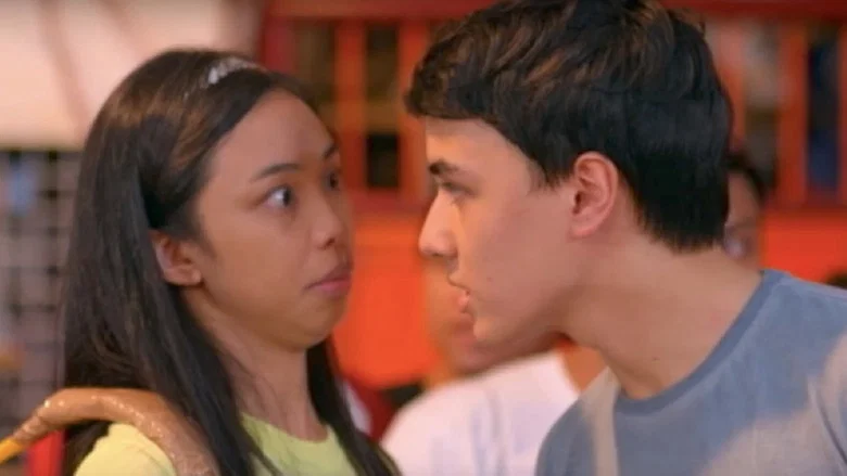 Loving in Tandem screenshot 1