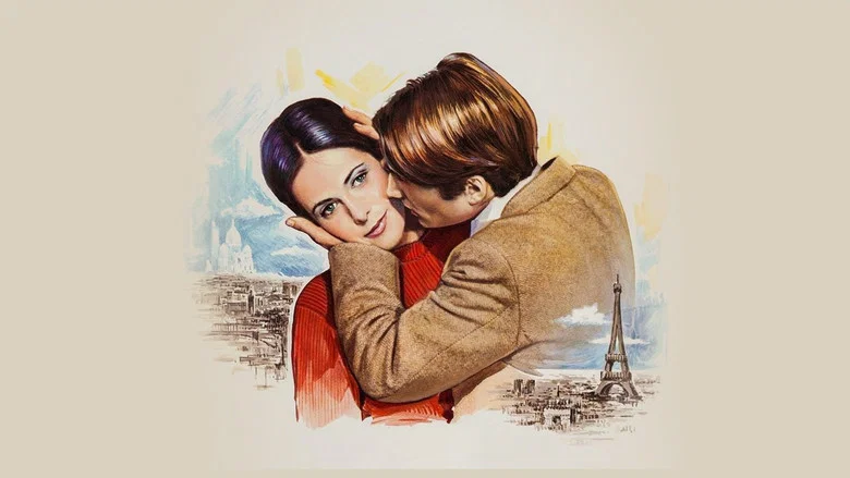 Stolen Kisses screenshot 6