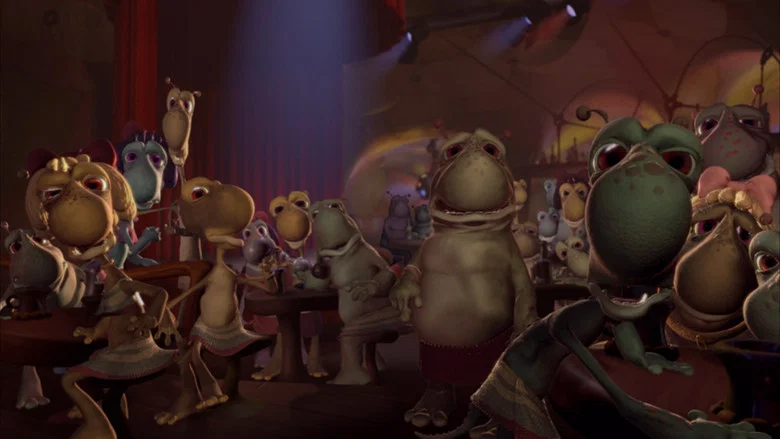 The ChubbChubbs! screenshot 1