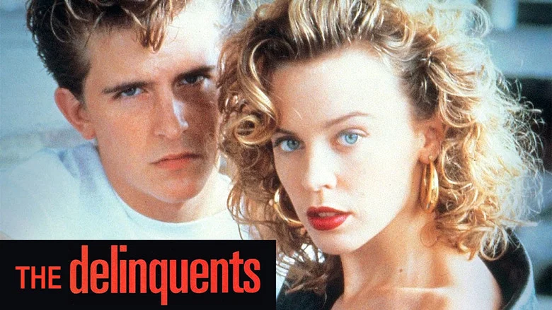 The Delinquents screenshot 1