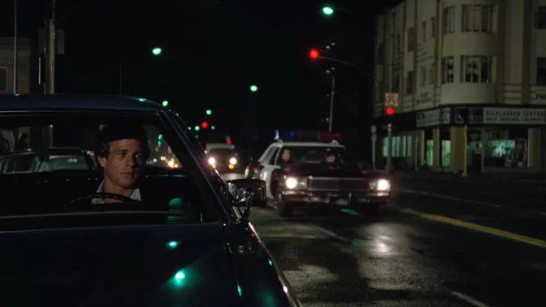 The Driver screenshot 3